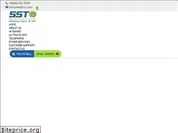 Sites similar to sstelco.com