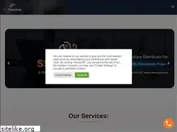 Sites similar to sstelecoms.com
