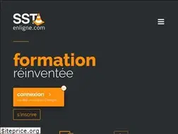 Sites similar to sstenligne.com