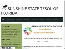 Sites similar to sstesol.org