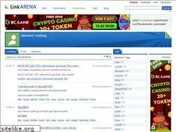 Sites similar to sstevens.linkarena.com