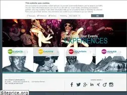 Sites similar to sstevents.com
