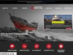 Sites similar to sstg.co.za