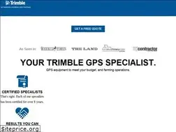 Sites similar to sstgps.com.au