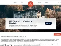 Sites similar to ssth.ch
