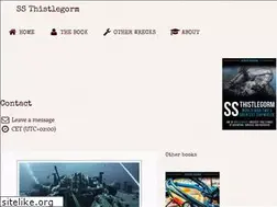 Sites similar to ssthistlegorm.com