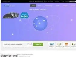 Sites similar to ssthost.in