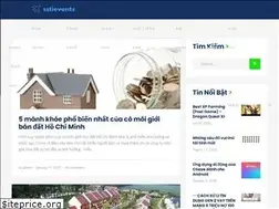 Sites similar to sstievents.org