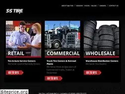 Sites similar to sstire.com