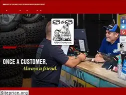 Sites similar to sstireinc.com