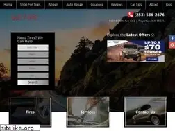 Sites similar to sstires.com