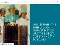 Sites similar to sstl.co.uk