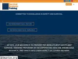 Sites similar to sstl.com