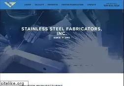 Sites similar to sstlf.com