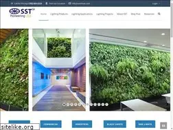 Sites similar to sstlighting.com
