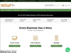 Sites similar to sstllp.com