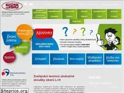 Sites similar to ssto-havirov.cz