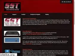 Sites similar to sstoffice.com