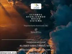 Sites similar to sstopografia.com.br
