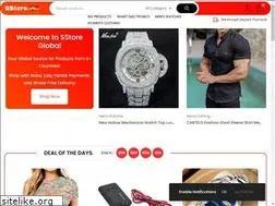 Sites similar to sstore.ng