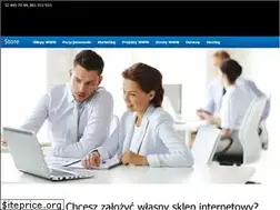 Sites similar to sstore.pl