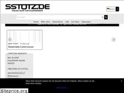 Sites similar to sstotz.de