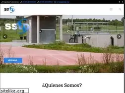 Sites similar to sstp.mx