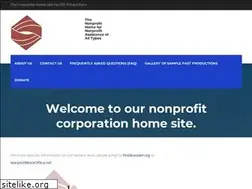 Sites similar to sstproductions.org
