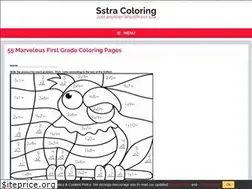 Sites similar to sstra.org