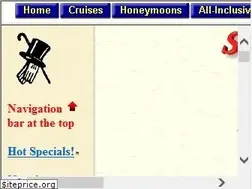 Sites similar to sstravel.com