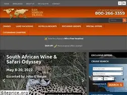 Sites similar to sstraveler.com