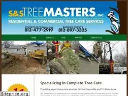 Sites similar to sstreemasters.com