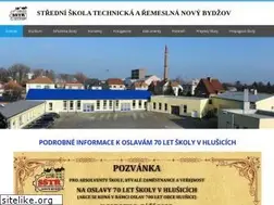 Sites similar to sstrnb.cz