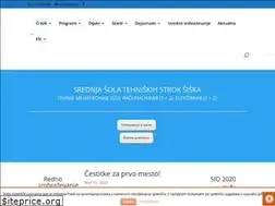 Sites similar to ssts.si