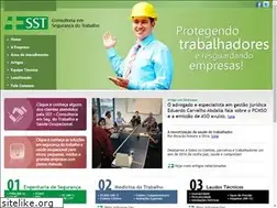 Sites similar to sstservicos.com.br