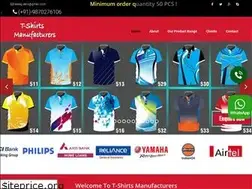Sites similar to sstshirts.in