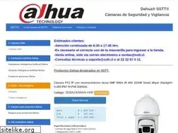 Sites similar to sstt.cl
