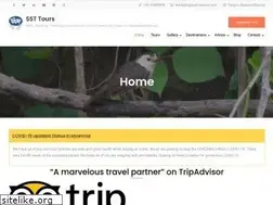 Sites similar to ssttourism.com