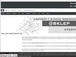 Sites similar to sstudio.pl