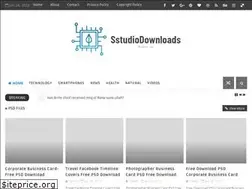 Sites similar to sstudiodownloads.blogspot.com