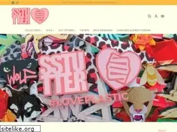 Sites similar to sstutter.co.uk