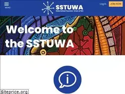 Sites similar to sstuwa.org.au
