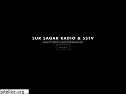 Sites similar to sstv.ca