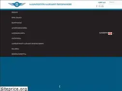 Sites similar to ssu.edu.ge