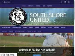 Sites similar to ssufc.ca