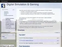 Sites similar to ssugames.org