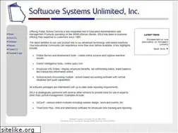 Sites similar to ssuinc.net