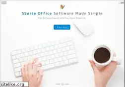 Sites similar to ssuitesoft.com