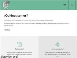 Sites similar to ssuks.com