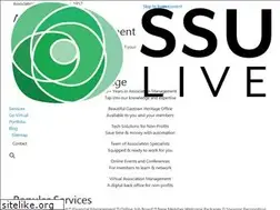Sites similar to ssulive.com